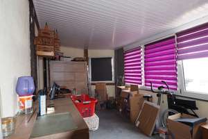 Hamm-Norden! Haus mit vielen Möglichkeiten und Potenzial auf großem Grundstück! – Heessener Straße 64, 59065 Heessen, Hamm – Vorschaubild 12