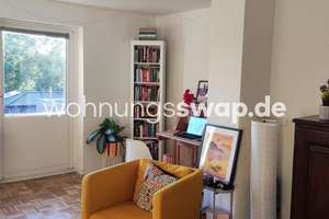 Wohnungstausch: Claudiusstraße 38 – Claudiusstraße 38, 22000 Marienthal, Hamburg – Vorschaubild 2