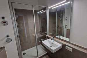 Neubauwohnung nahe Tierpark/Balkon/EBK (Friedrichsfelde) – Charlottenstr 21, 10315 Berlin – Vorschaubild 8