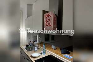 Tauschwohnung: 3 Zimmer Altbauwohnung in Berliner Vorstadt gegen 4 Zimmer – Ludwig Richter Straße 25, 14467 Berliner Vorstadt, Potsdam – Vorschaubild 9
