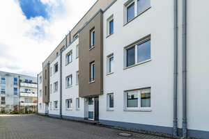 Willkommen im PaulusCarree: Maisonettewohnung im Stadthaus – 33602 Mitte, Bielefeld – Vorschaubild 4