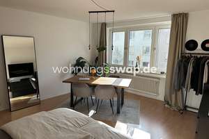 Wohnungstausch: Ackerstraße 148 – Ackerstraße 148, 40000 Flingern Nord, Düsseldorf – Vorschaubild 3