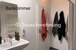 Tauschwohnung: Aachen-Mitte: Gemütliche 2-Zimmer-Wohnung – Die vollständige Adresse der Immobilie erhältst du vom Anbieter., 52062 Kaiserplatz, Aachen – Vorschaubild 12