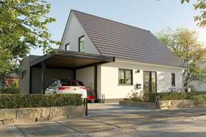 Mehr als ein Haus - Ihr individuelles Zuhause, maßgeschneidert für Ihr Familienglück. Bauplatz real – Rhein-Pfalz-Kreis – Vorschaubild 45