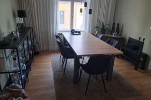 Central 3-person shared apartment for animal lovers with all amenities – Die vollständige Adresse der Immobilie erhältst du vom Anbieter., 14467 Nördliche Innenstadt, Potsdam – Vorschaubild 6