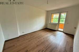 Frisch sanierte 2 Raum Wohnung! – Fraunhofer Platz 3, 39124 Neue Neustadt, Magdeburg – Vorschaubild 1