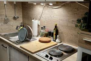 Wohnung im Studentenwohnheim Schottenau – Schottenau 50, 85072 Eichstätt – Vorschaubild 5