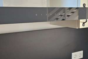 Neuwertiges Reihenmittelhaus mit PV-Anlage, Fußbodenheizung, neuem Dach, eigenem Garten & Garage – Die vollständige Adresse der Immobilie erhältst du vom Anbieter., 27753 Deichhorst, Delmenhorst – Vorschaubild 6