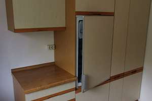 Gepflegte 3 Zimmer Wohnung im 2.OG mit EBK, Balkon in 78148 Gütenbach, WM: PAUSCHAL 710€ – Breiteneckweg 9, 78148 Gütenbach – Vorschaubild 16