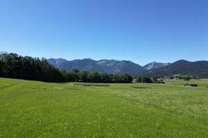 Großzügiges Wohnen mit atemberaubendem Bergpanorama – Miesbach (Kreis) – Vorschaubild 17