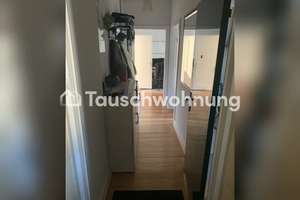 Tauschwohnung: gemütliche 2-Zimmer am Stadtpark – Die vollständige Adresse der Immobilie erhältst du vom Anbieter., 22297 Winterhude, Hamburg – Vorschaubild 7