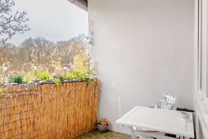 Wohnen mit Charakter: 3-Zimmer-Wohnung in München – 81543 Siebenbrunn, München – Vorschaubild 10
