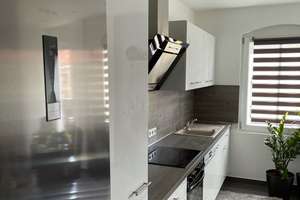 Schöne ruhige 2-Zi-Wohnung - gut angebunden - großer Balkon – Die vollständige Adresse der Immobilie erhältst du vom Anbieter., 90459 Gugelstraße, Nürnberg – Vorschaubild 3