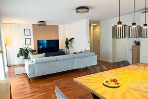 3-Zimmer-Dachterrassenwohnung Ingolstadt-Ringsee – 85053 Südost, Ingolstadt – Vorschaubild 3