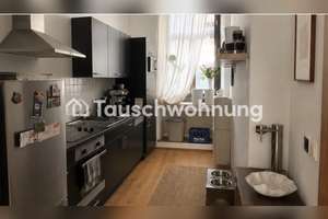 Tauschwohnung: Charmante 45 m² Altbauwohnung in super zentraler Lage – Die vollständige Adresse der Immobilie erhältst du vom Anbieter., 80339 Schwanthalerhöhe (Ortsteil), München – Vorschaubild 2