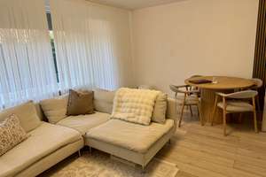 Moderne und helle 3-Zimmer Wohnung in ruhiger Lage von Braunschweig – Die vollständige Adresse der Immobilie erhältst du vom Anbieter., 38112 Lehndorf-Watenbüttel, Braunschweig – Vorschaubild 2