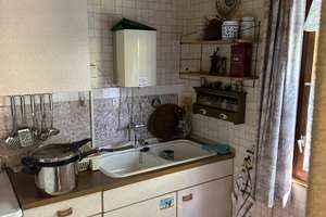 Bungalow am Deetzer Teich zur Erholung  – Am Teich Bungalow Nr. 17, 39264 Deetz – Vorschaubild 9