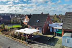 ----------------KÄUFER GEFUNDEN!------------------------
Einfamilienhaus mit 3 Schlafzimmern in Ba – Grafschaft Bentheim (Kreis) – Vorschaubild 2