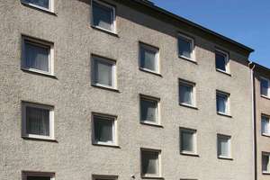 2 1/2  Zimmer komplett modernisierte Wohnung in Hagen Haspe
