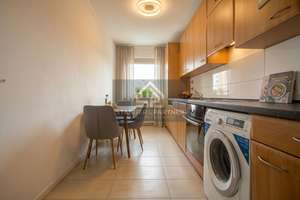 *** Wohnen auf der Sonnenseite: 3-Zi-Wohnung mit Südbalkon im Münchner Südwesten - WG geeignet ! *** – Die vollständige Adresse der Immobilie erhältst du vom Anbieter., 80689 Blumenau, München – Vorschaubild 9