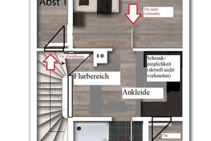 *NEU* IHRE CHANCE!  WOHNEN SIE SCHON BALD NATURNAH UND RUHIG IM BELIEBTEN HARGESHEIM! – Die vollständige Adresse der Immobilie erhältst du vom Anbieter., 55595 Hargesheim – Vorschaubild 19