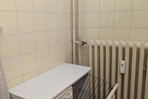 1-Zimmer Wohnung im 1. OG in Braunschweig Innenstadt – Die vollständige Adresse der Immobilie erhältst du vom Anbieter., 38100 Innenstadt, Braunschweig – Vorschaubild 14