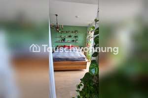Tauschwohnung: Moderne 2 Zi Wohnung mit EBK – Kötzschenbroder Straße 27, 1139 Mickten, Dresden – Vorschaubild 2
