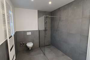 Helle 4-Zimmer Wohnung mit Einbauküche – 68239 Seckenheim, Mannheim – Vorschaubild 5