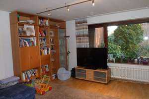 Hervorragend gelegene Erdgeschosswohnung mit Südterreasse, Vollbad und Tiefgarage (courtagefrei!) – Die vollständige Adresse der Immobilie erhältst du vom Anbieter., 22297 Alsterdorf, Hamburg – Vorschaubild 4