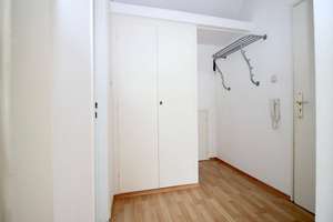 Helles Dachgeschossapartment Bogenhausen, ruhig gelegen – attraktive Kapitalanlage mit 4,5 % BME – Die vollständige Adresse der Immobilie erhältst du vom Anbieter., 81677 Parkstadt, München – Vorschaubild 11
