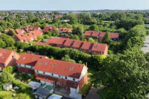 Sonniges Reiheneckhaus am Stadtrand von Eckernförde – Rendsburg-Eckernförde (Kreis) – Vorschaubild 19