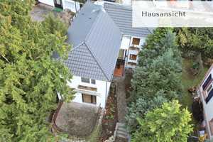 Traumobjekt der besonderen Art – ein idyllisches Traumhaus im Grünen bei Badenweiler – Breisgau-Hochschwarzwald (Kreis) – Vorschaubild 2
