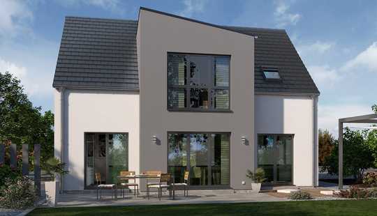 Bild von Ihr Traum-Einfamilienhaus in Dalheim - individuell und nach Ihren Wünschen gestaltet!