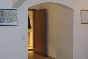 Düsseldorf-Innenstadt - Kernsanierte, gepflegte 2-Zimmer-Wohnung mit EBK – Die vollständige Adresse der Immobilie erhältst du vom Anbieter., 40210 Stadtmitte, Düsseldorf – Vorschaubild 5