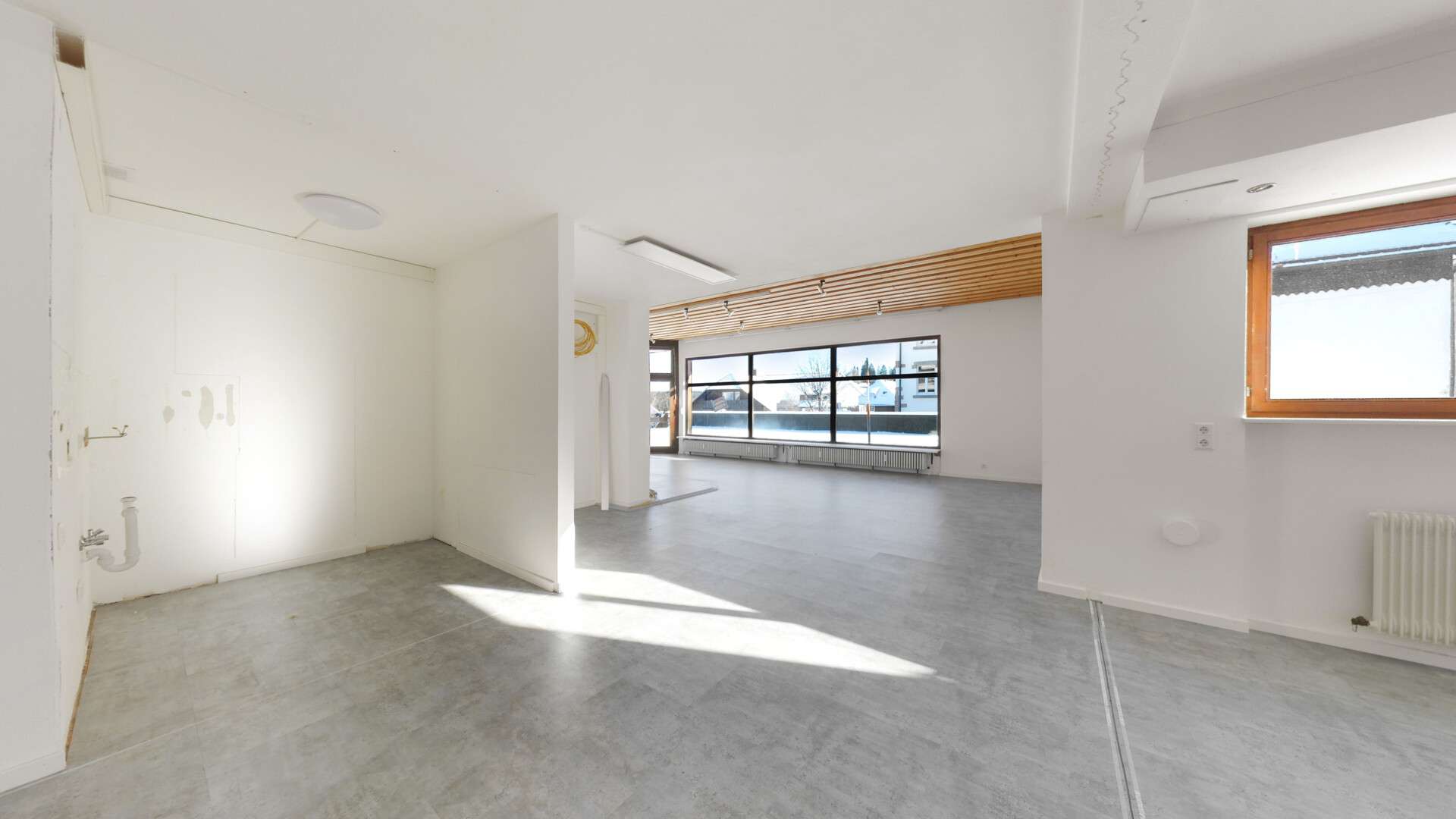 Immobilie in Feldberg - MFH mit Gewerbeeinheit - Bild 33