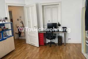 Tauschwohnung: Gemütliche 3-Zimmer-wohnung in Frankfurt Innenstadt – 60316 Nordend-Ost, Frankfurt am Main – Vorschaubild 5