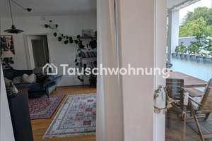 Tauschwohnung: Moderne 2 Zimmer Wohnung mit Balkon auf St. Pauli – Die vollständige Adresse der Immobilie erhältst du vom Anbieter., 20359 Sankt Pauli, Hamburg – Vorschaubild 7