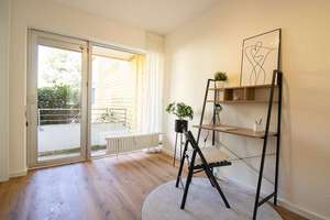 Hochparterre mit Komfort: Moderne 3,5-Zimmer-Wohnung in beliebter Wohnlage – Die vollständige Adresse der Immobilie erhältst du vom Anbieter., 53177 Heiderhof, Bonn – Vorschaubild 9
