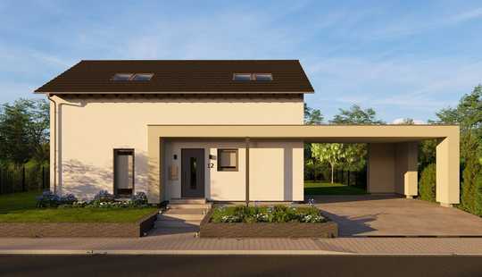 Bild von Ihr Traumhaus in Esselborn - Raum für Ihre Ideen!