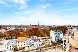 Möbliert: Luxuswohnung im "Hoch der Isar" – Die vollständige Adresse der Immobilie erhältst du vom Anbieter., 81541 Obere Au, München – Vorschaubild 20