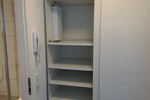 Sehr schöne helle 1-Zimmer-Wohnung in Köln-Rodenkirchen-Mietzeitraum vom 01.06.2026 - 31.12.2027 – Mainstr. 38, 50996 Rodenkirchen (Ortsteil), Köln – Vorschaubild 4