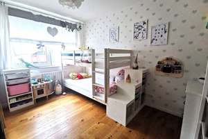 2,5 Zimmerwohnung  – 68309 Vogelstang, Mannheim – Vorschaubild 11