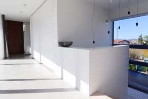 Architektenbungalow,  hell, großzügig + luxuriös ausgestattet,  Pool, Garage, fantastischer Garten – Die vollständige Adresse der Immobilie erhältst du vom Anbieter., 91077 Neunkirchen am Brand – Vorschaubild 5