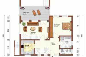 Tolles Einfamilienhaus mit ELW in traumhafter Lage – Rhein-Lahn-Kreis – Vorschaubild 13