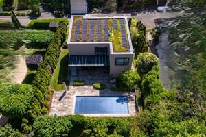 Exklusives Wohnen im Heilbronner Osten – Prämierte Villa mit Pool und Panoramablick