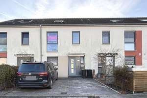 Reihenmittelhaus aus 2011 - ohne Renovierung direkt einziehen – Die vollständige Adresse der Immobilie erhältst du vom Anbieter., 45886 Ückendorf, Gelsenkirchen – Vorschaubild 4