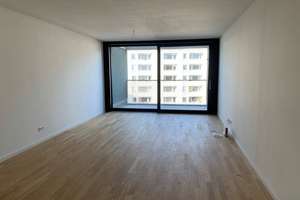 Moderne 3-Zimmer-Wohnung in München mit Balkon  – Winzererstr. 104e, 80797 Neuschwabing, München – Vorschaubild 4
