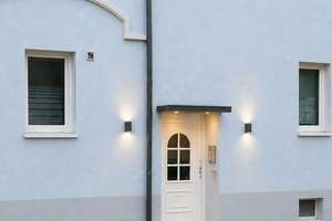 Helle und modernisierte 2 Zimmer-Dachgeschoss-Wohnung in sehr zentraler Lage! – Höchstätter Str. 9, 86156 Links der Wertach-Süd, Augsburg – Vorschaubild 2