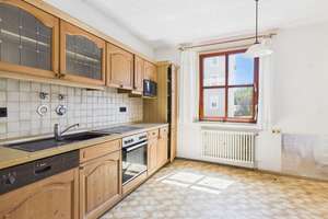Urbanes Leben am Schäfflerbach mit Balkon und Gestaltungspotenzial – Die vollständige Adresse der Immobilie erhältst du vom Anbieter., 86153 Am Schäfflerbach, Augsburg – Vorschaubild 3