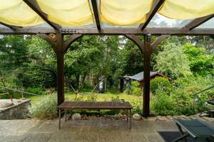 Eigentumsland & Wasserzugang: Zwei Ferienbungalows in purer Natur – Bungalowsiedlung  15, 17255 Wustrow – Vorschaubild 34